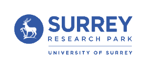 Surrey Research Park logo